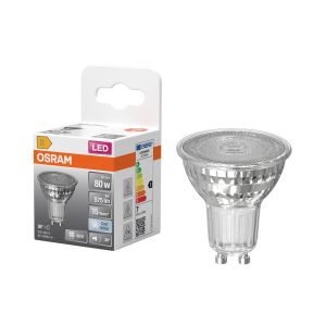 LED-lamp Osram Star Par16 GU10 6,1 W 575 lm 4000 K 1 tk/pk