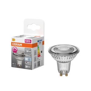 LED-lamp  Osram Superstar Par16 DIM GU10 6,1 W 575 lm 4000 K 36° 1 tk/pk