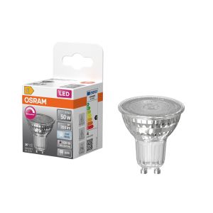 LED-lamp Osram Superstar PAR16 50 36D GU10 3,7W 4000K