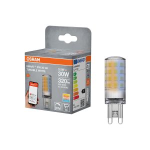 LED-lamp Osram PIN30 Smart+Wifi 3,5W G9