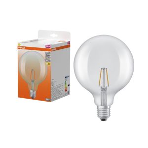 LED-lamp Osram STAR Globe125 25 1,8 W, 2700K, E27