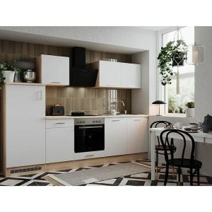 Miniköök Respekta Letizia 270 cm