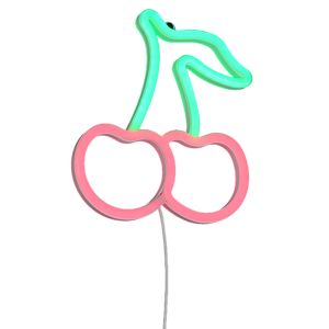 Neon-silt Trio Cerise 20 x 23,5 cm