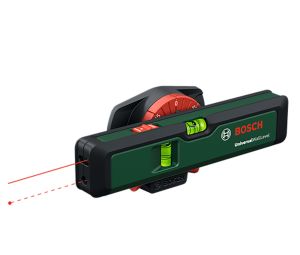 Laserlood Bosch UniversalWallLevel