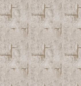 Fliistapeet Cosmoliving 79085-3, hall