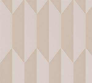 Fliistapeet Graphic Groove 79086-1, beež