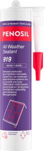 Veekindel hermeetik Penosil All Weather Sealant 919 pruun