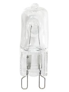 Ahjulamp Airam Halo G9 25 W 2700 K 200 lm