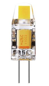 LED-pirn Airam Otso G4 12V 4000 K 100 lm