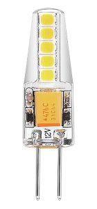 LED-pirn Airam Oiva G4 12V 3000 K 160 lm