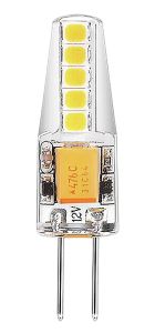 LED-pirn Airam Otso G4 12V 4000 K 160 lm