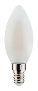 LED-küünallamp Airam Onni 3-Step DIM E14 2700 K 470 lm