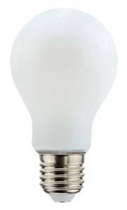 LED-lamp Airam Onni 3-Step DIM E27 2700 K 806 lm