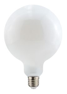 LED-lamp Airam Onni Globe-125 3-Step DIM E27 2700 K 806 lm