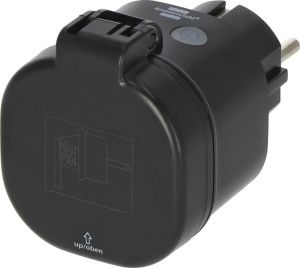 WiFi pistikupesa Brennenstuhl WA 3600 XS03