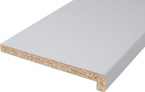 Aknalaud Plaat Detail ninaga 18 x 350 x 1650 mm