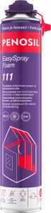 Pihustatav püstolivaht Penosil EasySpray Foam 111