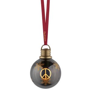 LED-pall Paulmann Jõulurahu Ø 10 cm IP20