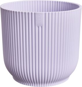 Ümbrispott Elho Vibes Fold mini 11 cm, lilla