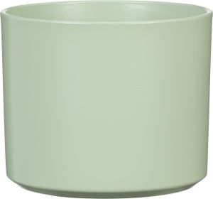 Ümbrispott Monaco 19 cm, laimiroheline