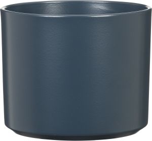 Ümbrispott Monaco 27 cm, sinine