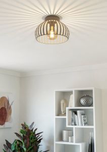 Laevalgusti Eglo Mogano Liiv Ø28 cm