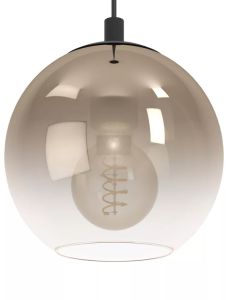 Rippvalgusti Eglo Ariscani1 3-osaline 76,5 cm must