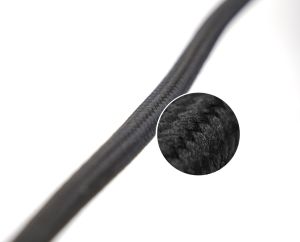 Rippvalgusti Eglo Ariscani1 10-osaline 65,5 cm must