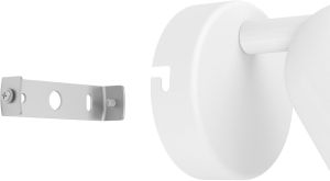 Kohtvalgusti Eglo Gamaldoli 8.5 cm valge