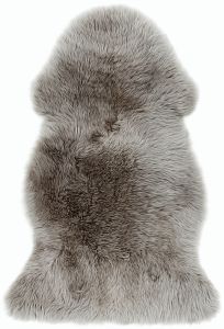 Lambanahk Narma Merino 60 x 90 cm, beež