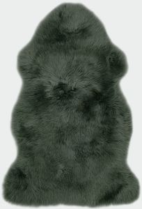 Lambanahk Narma Merino 60 x 90 cm, tumeroheline