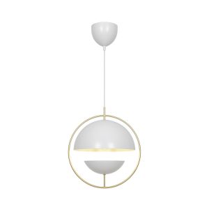 Rippvalgusti Nordlux Tavia Ø 28 cm