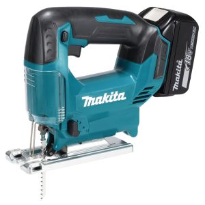 Akutiksaag Makita LXT DJV186Z