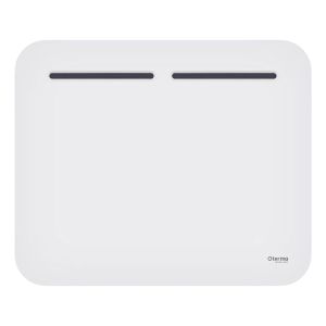 Elektriradiaator Termo Steel 1000 W valge 43 x 51,5 x 6,5 cm