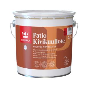 Tänavakivide lasuur Tikkurila