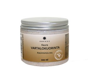 Kehakoorija Emendo Kaura 200 ml