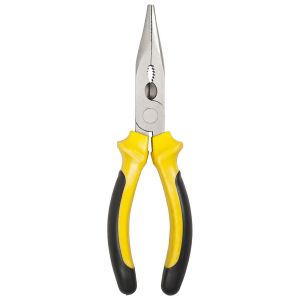 Pikkmokktangid Finbullet 200 mm