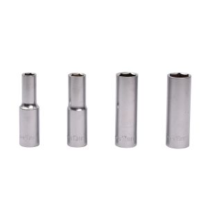 Padrunite komplekt Finbullet 1/2&quot; 10-19 mm 4-osaline