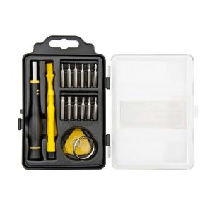 Telefoniparanduskomplekt Finbullet 16-osaline