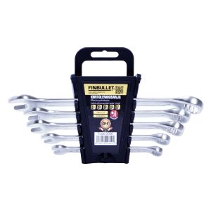 Leht-silmusvõtmete komplekt Finbullet 5-osaline