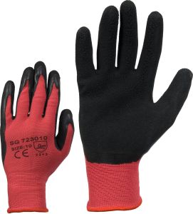 Nailonist töökindad 723