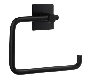 WC-paberi hoidja Beslagsboden BB1132 mattmust rst