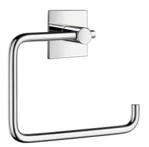 WC-paberi hoidja Beslagsboden BK1132 läikiv kroom rst