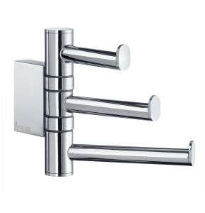 Nagi AK327 kroomitud pööratav