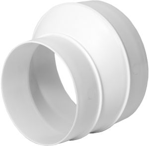 Üleminek Europlast 100/125 mm