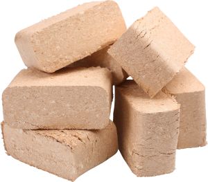 Puitbrikett Thermory 10 kg