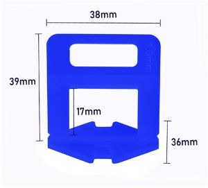 Plaatimisankur Fere 1 mm, 3 - 15 mm
