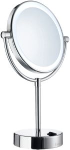 Meigipeegel FK474E kroomitud