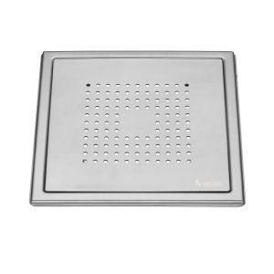 Trapikaas Smedbo Outline FS502 harjatud roostevaba teras