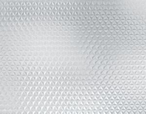 Kleepkile D-C-Fix kolmnurk 45 x 200 cm, läbipaistev